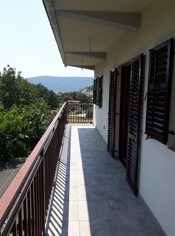 Apartments Milicic Herceg Novi Kültér fotó