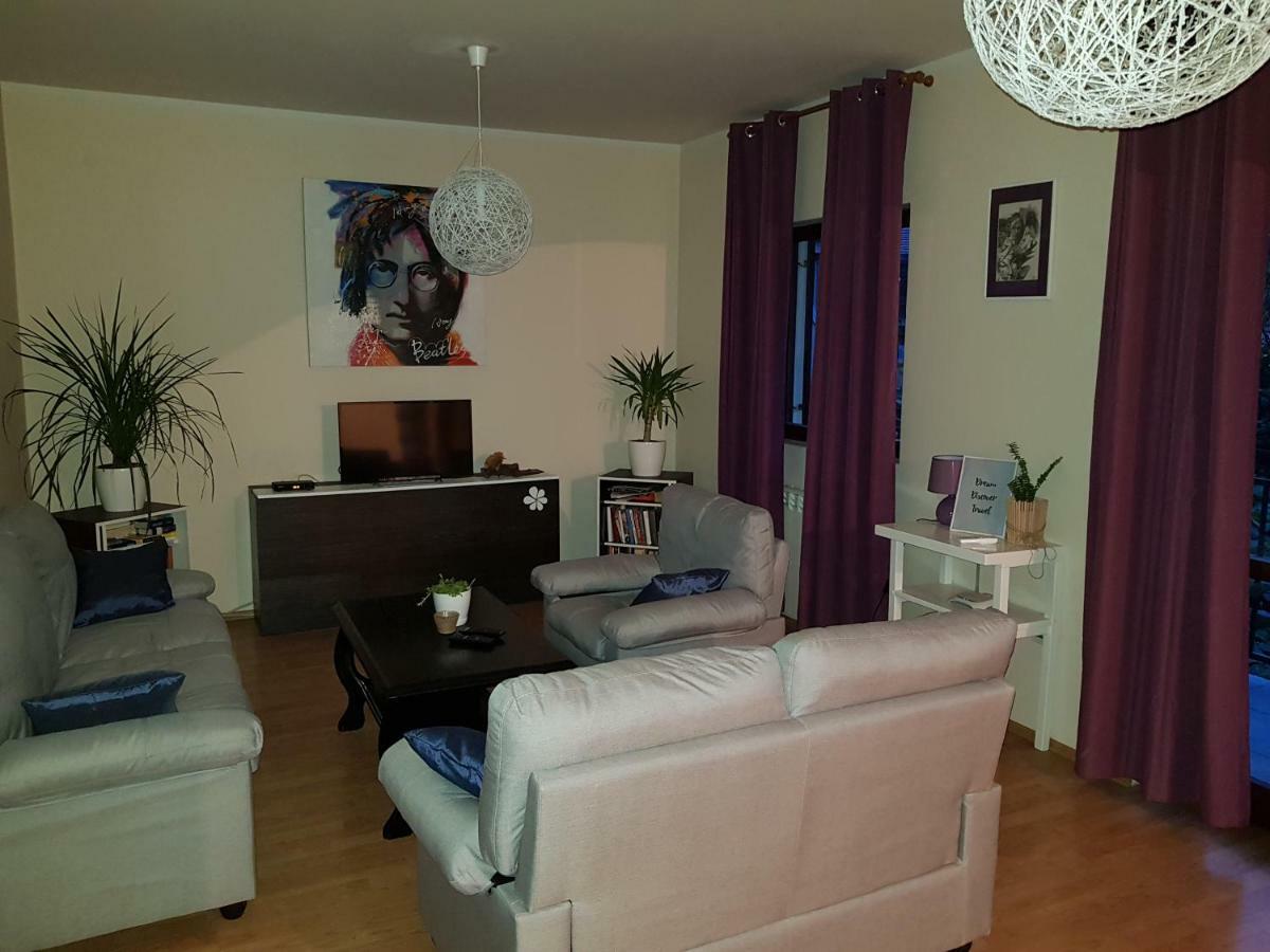 Apartments Milicic Herceg Novi Kültér fotó