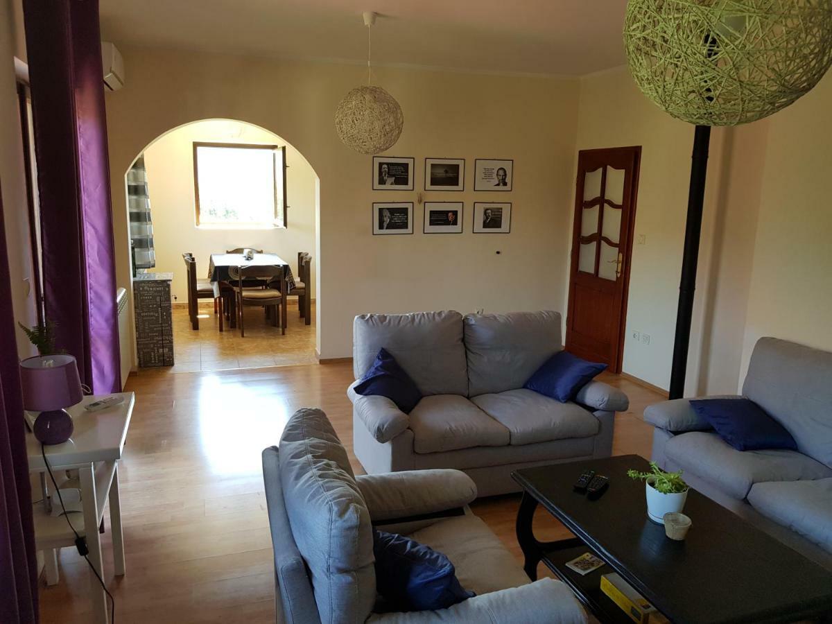 Apartments Milicic Herceg Novi Kültér fotó