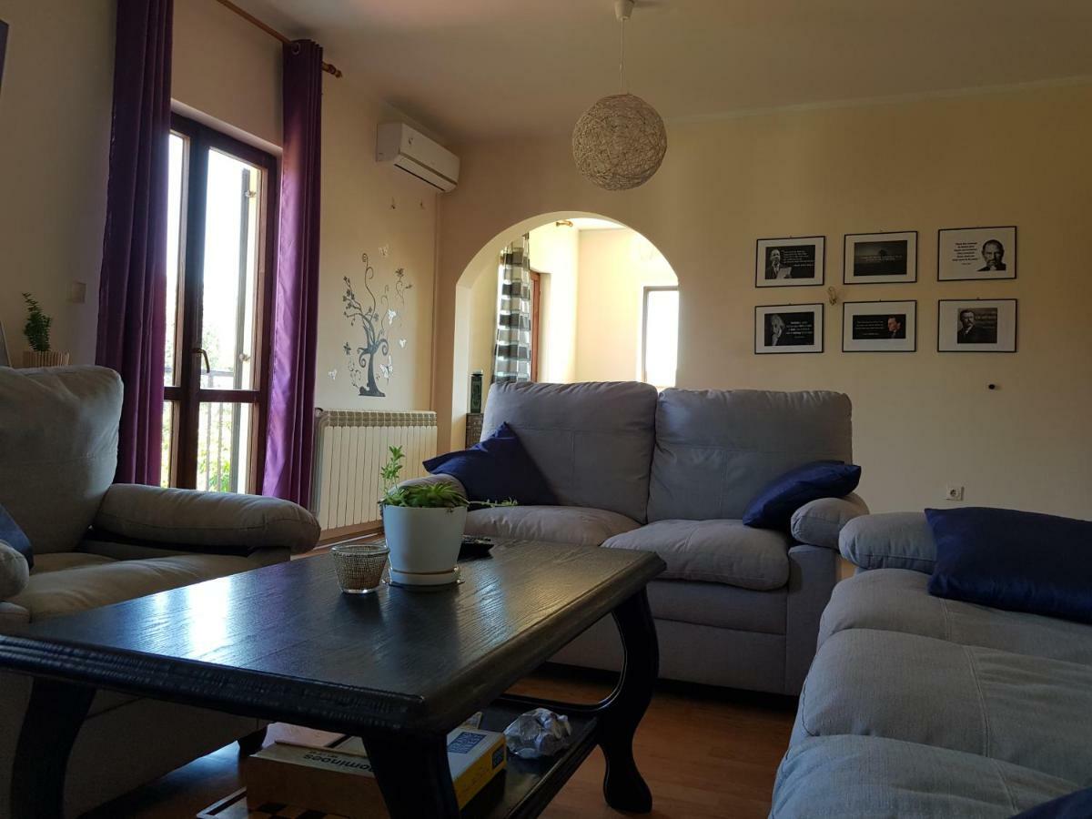Apartments Milicic Herceg Novi Kültér fotó
