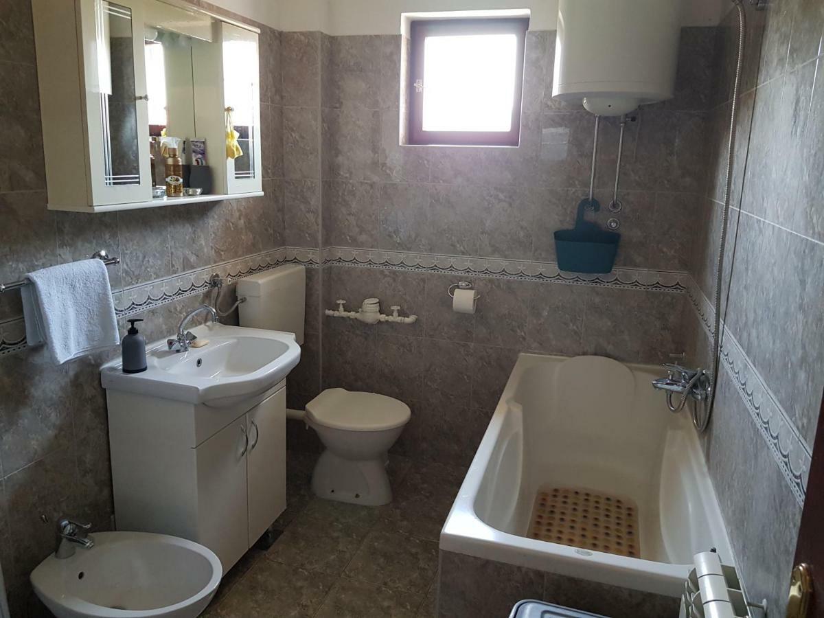 Apartments Milicic Herceg Novi Kültér fotó