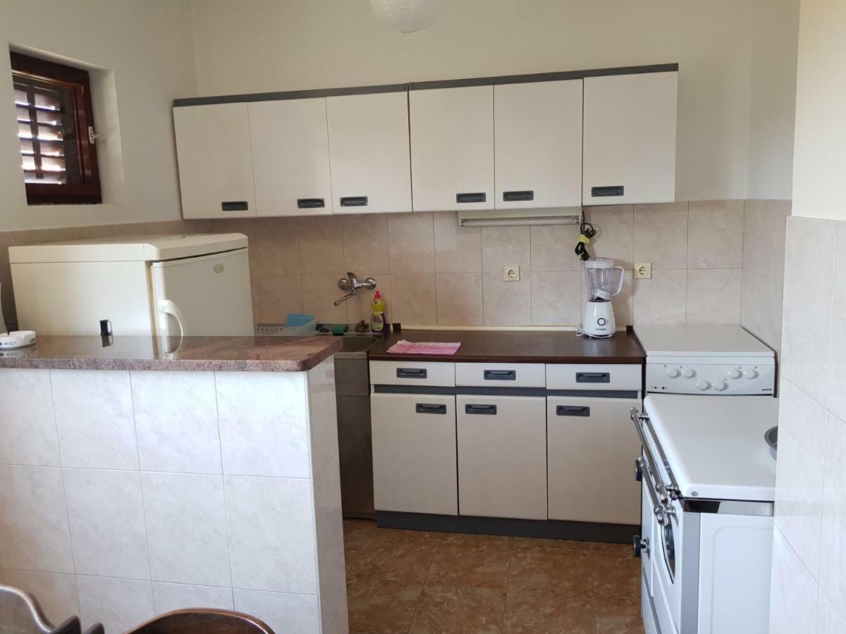 Apartments Milicic Herceg Novi Kültér fotó
