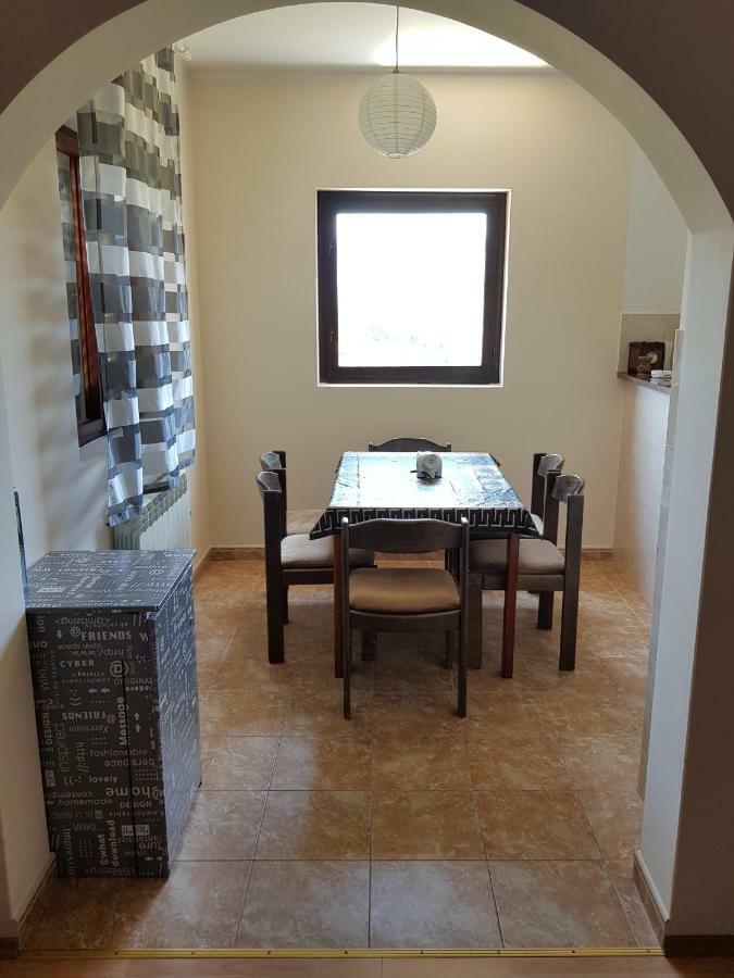 Apartments Milicic Herceg Novi Kültér fotó